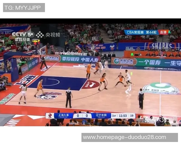 上海与深圳CBA比赛直播信息及观看方式详解