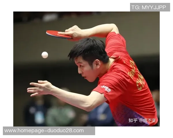 乒乓球技艺探秘：杭州乒乓球队快攻战术的深度解析与实践