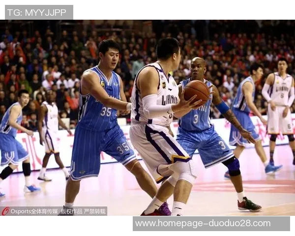 北京篮球队整体压制打法深度分析与战术解读