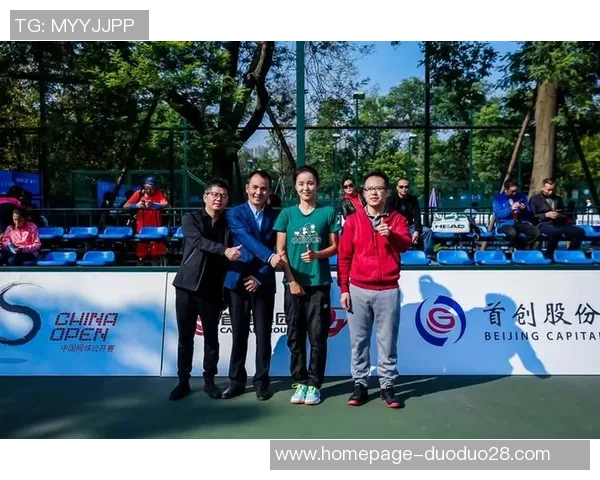 周娜专访：从青涩少女到网球明星的奋斗与成长之路