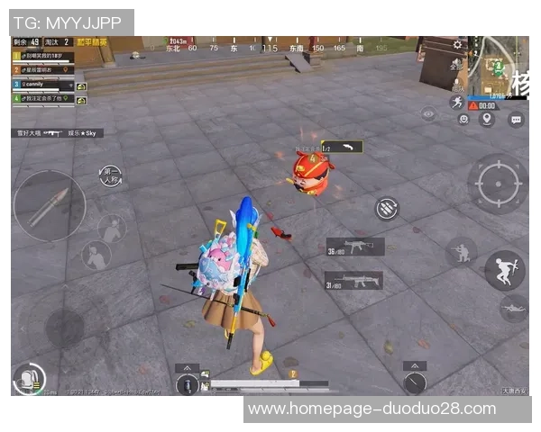 和平精英新手必看攻略全面解析助你快速提升游戏实力