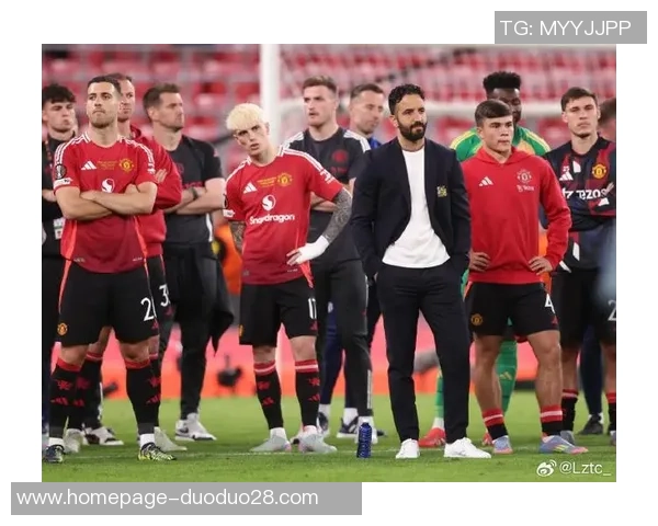 墨西哥美洲队与曼联的精彩对决揭示足球文化的碰撞与激情