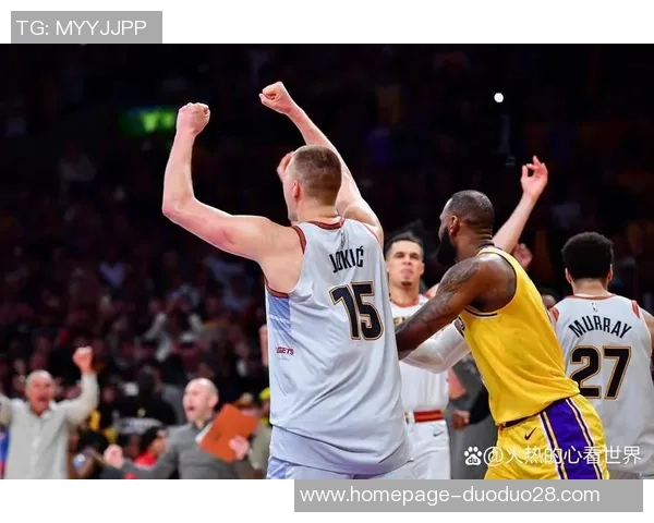 太阳与掘金激战双加时史诗对决再现篮球魅力与激情