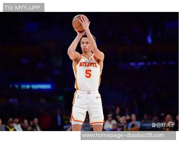 戴森丹尼尔斯：年轻天才如何在NBA赛场上崭露头角与未来展望