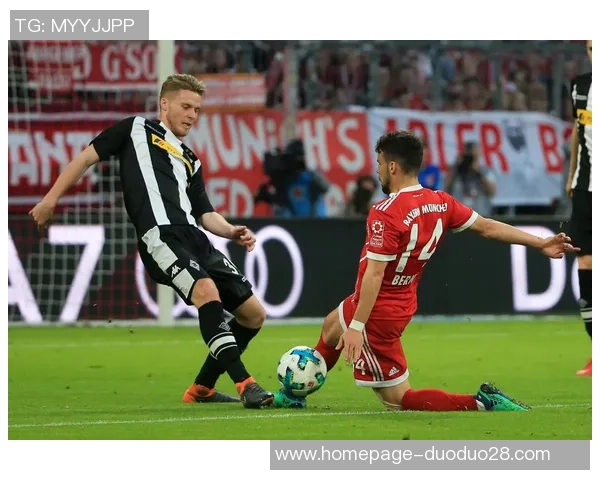 拜仁对阵门兴足彩推荐分析及投注策略分享